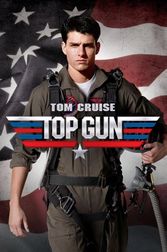 Top Gun (1986) Poster
